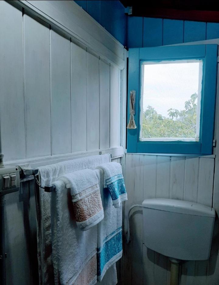 Tom E Jerry Bed & Breakfast Domus De Maria Exterior photo